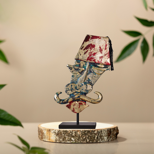 The Legacy – Golden Heritage