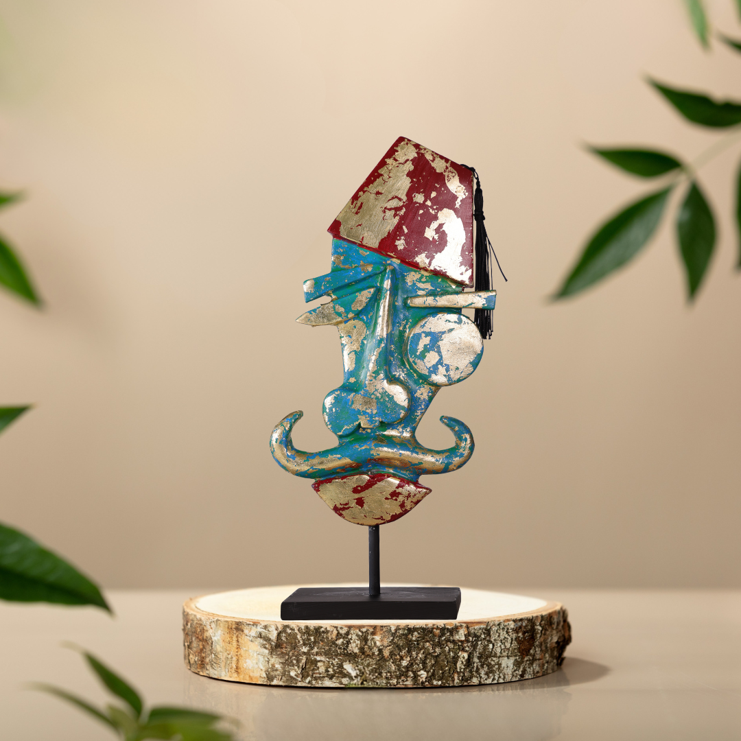 The Legacy – Golden Heritage