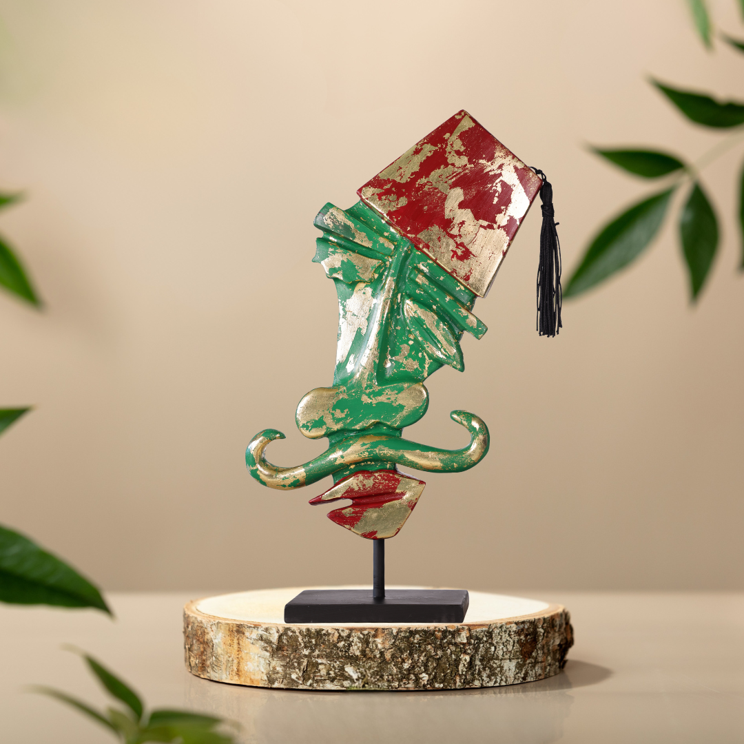 The Legacy – Golden Heritage