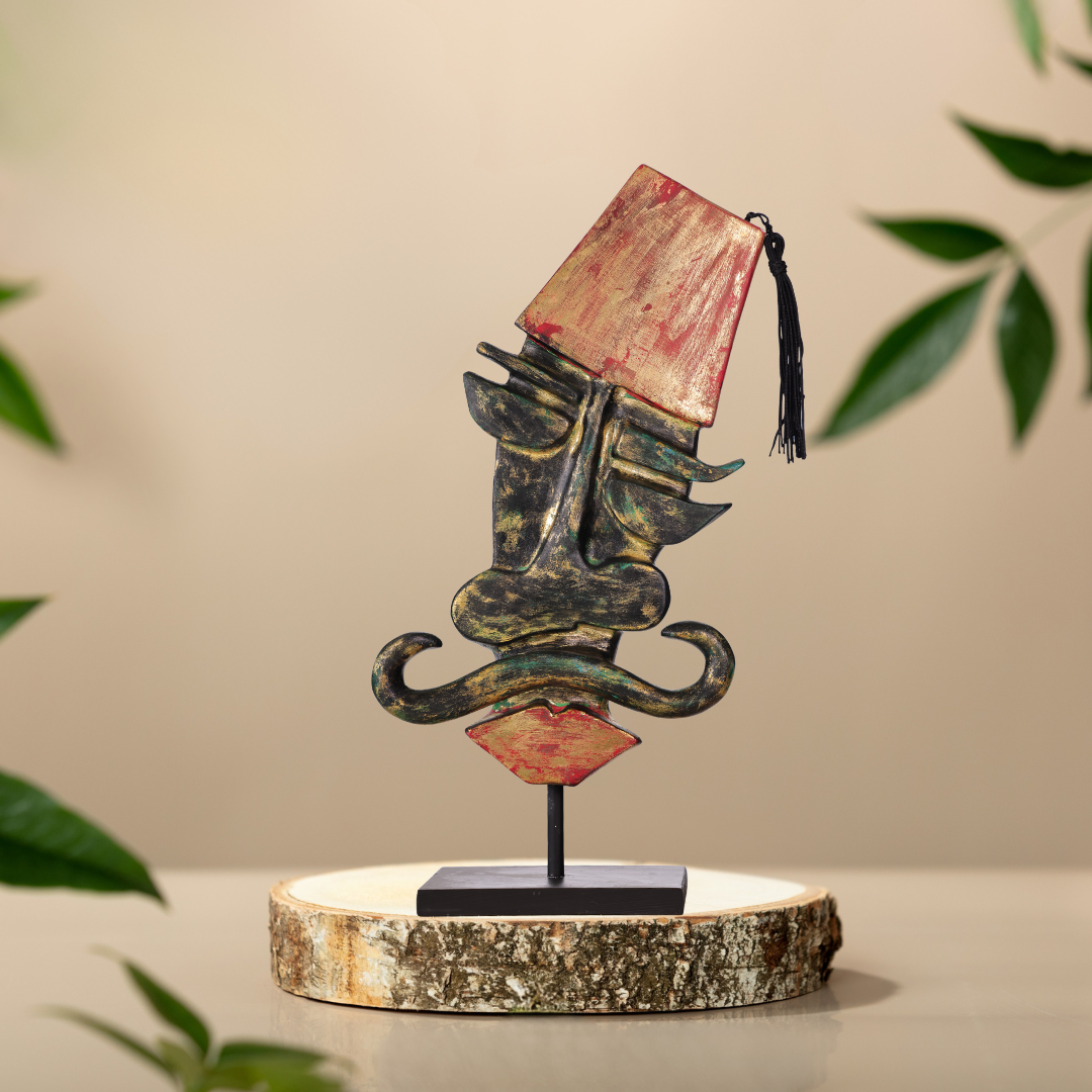 The Legacy – Golden Heritage