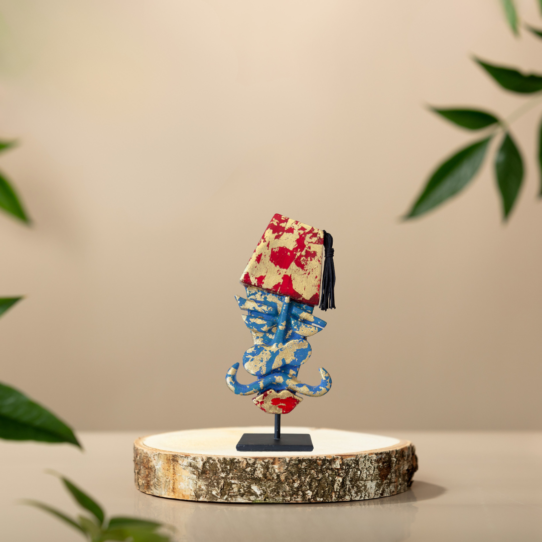 The Classic – Golden Heritage