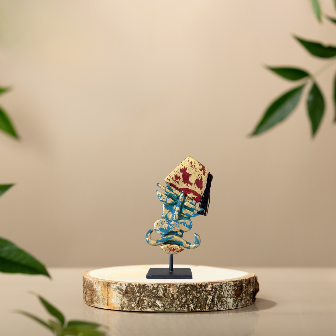 Little Gentleman – Golden Heritage